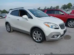 KL4CJCSB2GB558399 2016 BUICK ENCORE