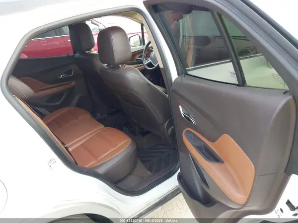 KL4CJCSB2GB558399 2016 BUICK ENCORE - Image 8