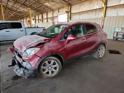 KL4CJCSB2GB593735 2016 BUICK ENCORE