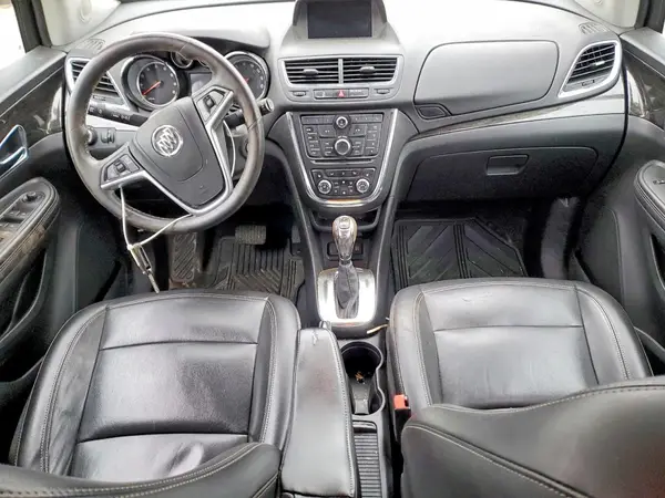 KL4CJCSB2GB600666 2016 BUICK ENCORE - Image 8