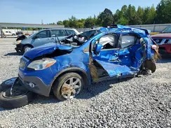 KL4CJCSB2GB612932 2016 BUICK ENCORE