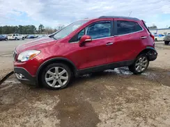 KL4CJCSB2GB622246 2016 BUICK ENCORE