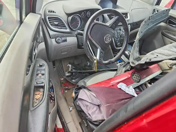 KL4CJCSB2GB622246 2016 BUICK ENCORE - Image 8