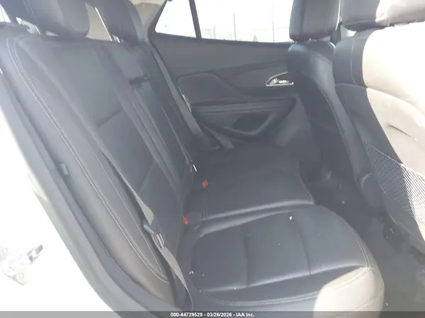 KL4CJCSB2GB647521 2016 BUICK ENCORE - Image 8