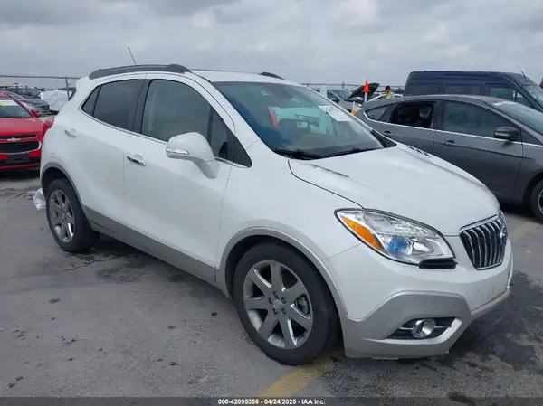 KL4CJCSB2GB659832 2016 BUICK ENCORE - Image 1