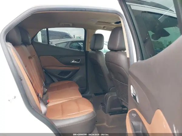 KL4CJCSB2GB659832 2016 BUICK ENCORE - Image 8