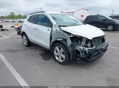 KL4CJCSB2GB661600 2016 BUICK ENCORE