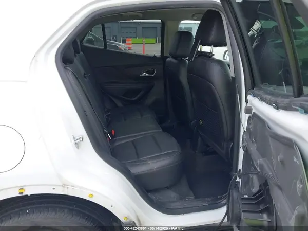 KL4CJCSB2GB661600 2016 BUICK ENCORE - Image 8