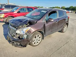 KL4CJCSB2GB692927 2016 BUICK ENCORE