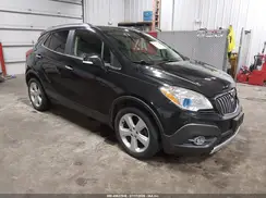 KL4CJCSB2GB696184 2016 BUICK ENCORE
