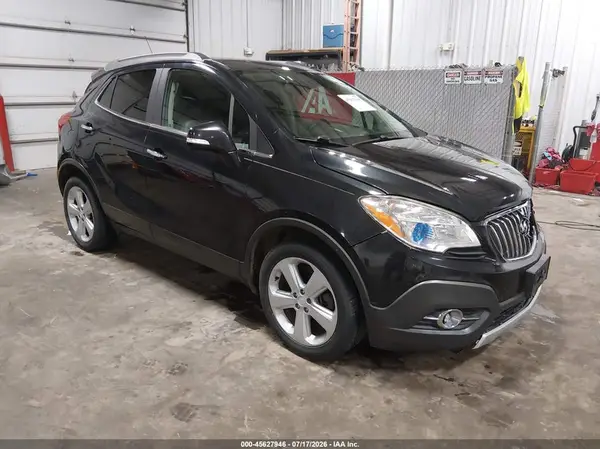 KL4CJCSB2GB696184 2016 BUICK ENCORE - Image 1