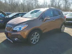 KL4CJCSB2GB701495 2016 BUICK ENCORE