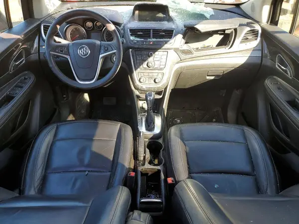 KL4CJCSB2GB701495 2016 BUICK ENCORE - Image 8