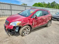 KL4CJCSB2GB725165 2016 BUICK ENCORE