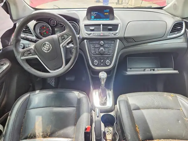 KL4CJCSB2GB725165 2016 BUICK ENCORE - Image 8