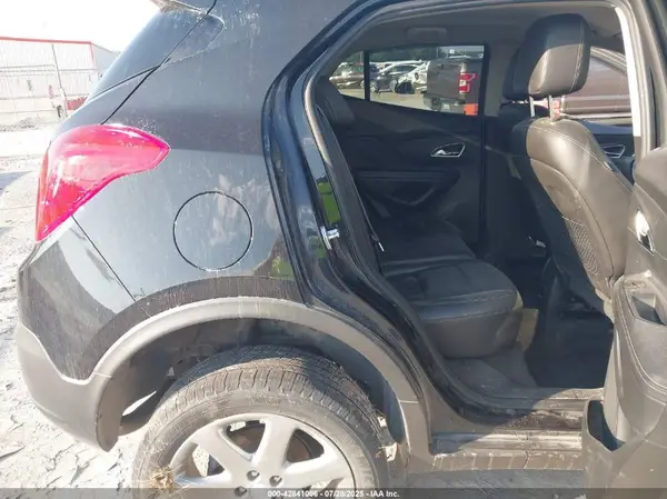 KL4CJCSB2GB725893 2016 BUICK ENCORE - Image 8