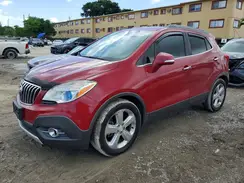 KL4CJCSB2GB726154 2016 BUICK ENCORE