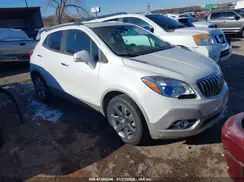 KL4CJCSB2GB728244 2016 BUICK ENCORE