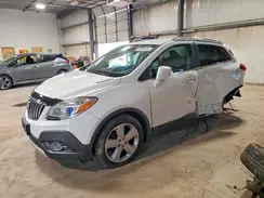 KL4CJCSB2GB729037 2016 BUICK ENCORE