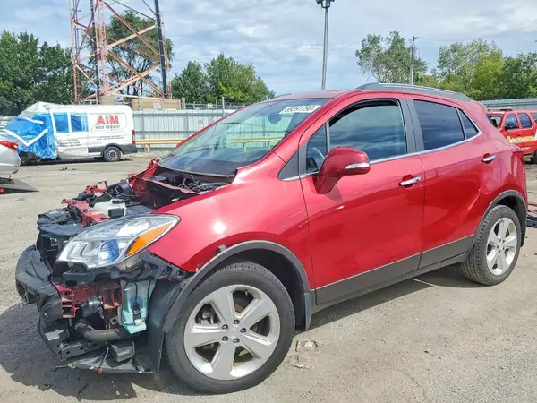 KL4CJCSB2GB731550 2016 BUICK ENCORE - Image 1