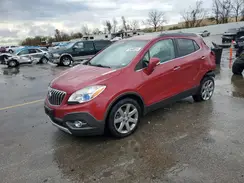 KL4CJCSB2GB744332 2016 BUICK ENCORE