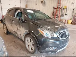 KL4CJCSB2GB745416 2016 BUICK ENCORE