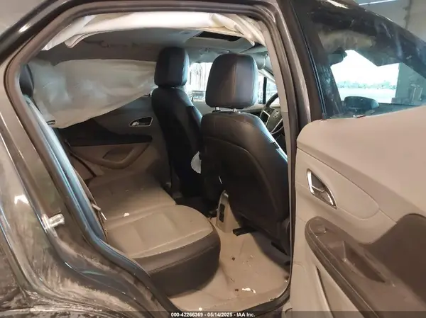KL4CJCSB2GB745416 2016 BUICK ENCORE - Image 8