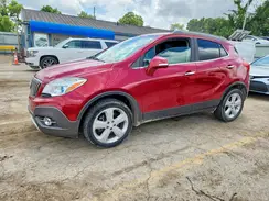 KL4CJCSB2GB750048 2016 BUICK ENCORE