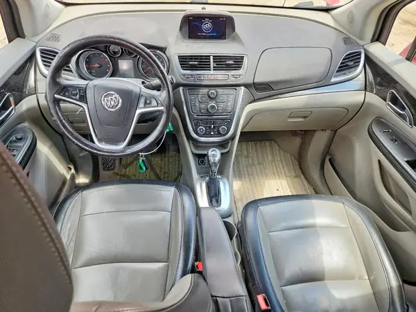 KL4CJCSB2GB750048 2016 BUICK ENCORE - Image 8