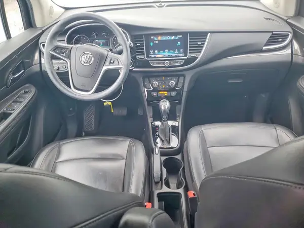 KL4CJCSB2HB007634 2017 BUICK ENCORE - Image 8