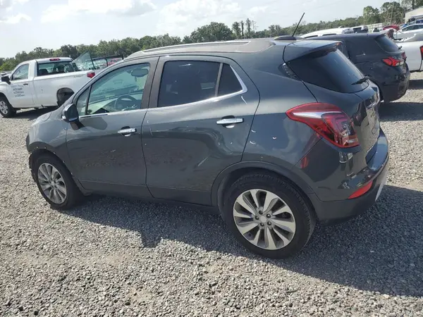 KL4CJCSB2HB009254 2017 BUICK ENCORE - Image 2