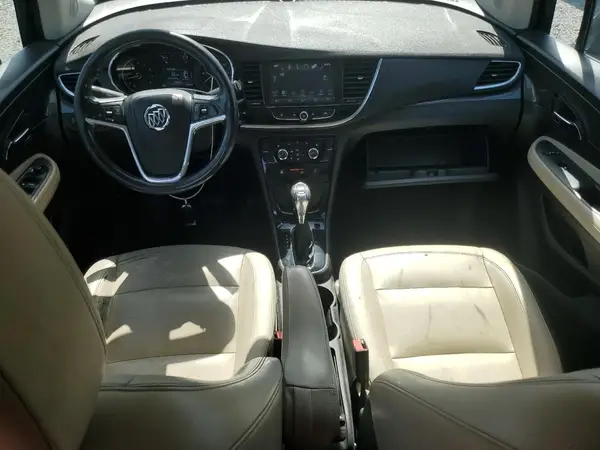 KL4CJCSB2HB009254 2017 BUICK ENCORE - Image 8