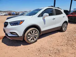 KL4CJCSB2HB010078 2017 BUICK ENCORE