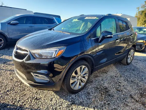 KL4CJCSB2HB010257 2017 BUICK ENCORE - Image 1