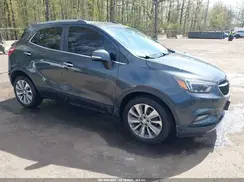 KL4CJCSB2HB010503 2017 BUICK ENCORE