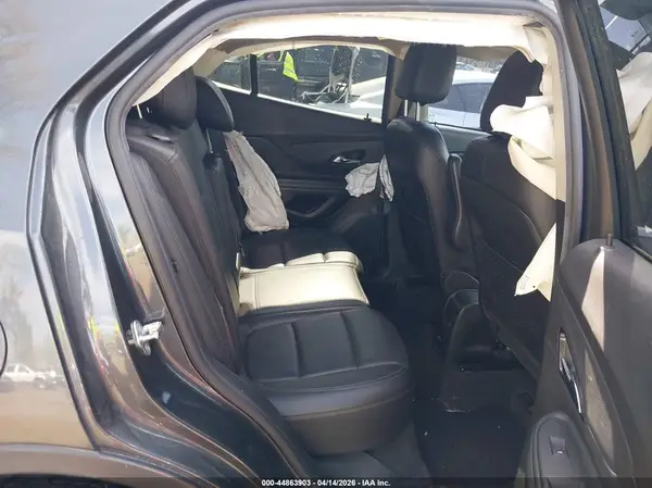 KL4CJCSB2HB010503 2017 BUICK ENCORE - Image 8