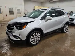 KL4CJCSB2HB010565 2017 BUICK ENCORE