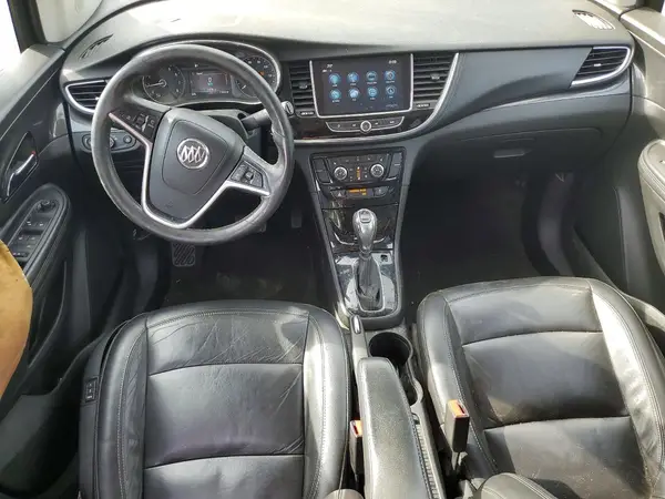 KL4CJCSB2HB011344 2017 BUICK ENCORE - Image 8