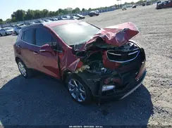KL4CJCSB2HB018813 2017 BUICK ENCORE