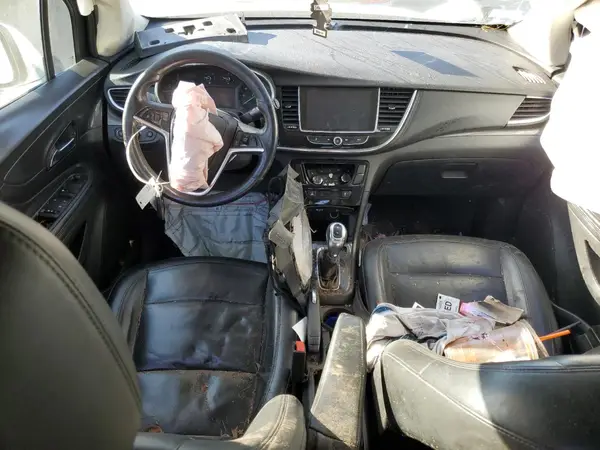 KL4CJCSB2HB022179 2017 BUICK ENCORE - Image 8