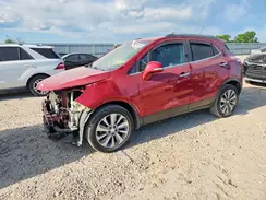 KL4CJCSB2HB023834 2017 BUICK ENCORE