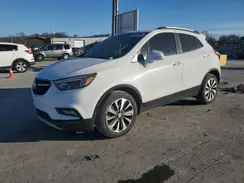 KL4CJCSB2HB025762 2017 BUICK ENCORE