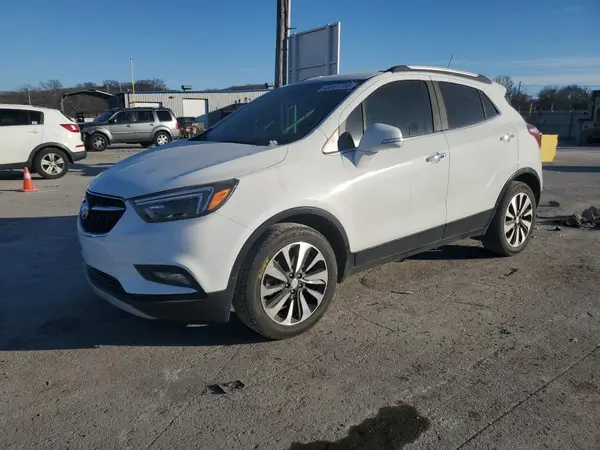 KL4CJCSB2HB025762 2017 BUICK ENCORE - Image 1