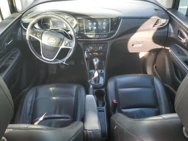 KL4CJCSB2HB025762 2017 BUICK ENCORE - Image 8