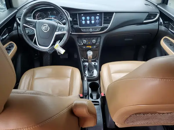 KL4CJCSB2HB026359 2017 BUICK ENCORE - Image 8