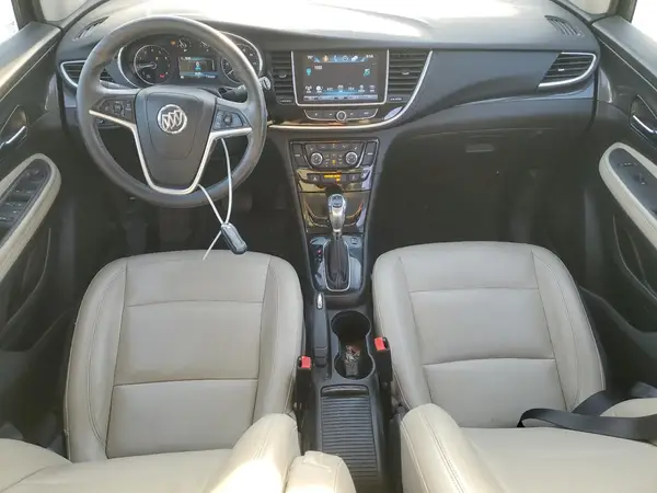 KL4CJCSB2HB026376 2017 BUICK ENCORE - Image 8