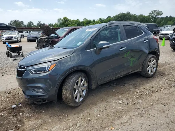 KL4CJCSB2HB034915 2017 BUICK ENCORE - Image 1