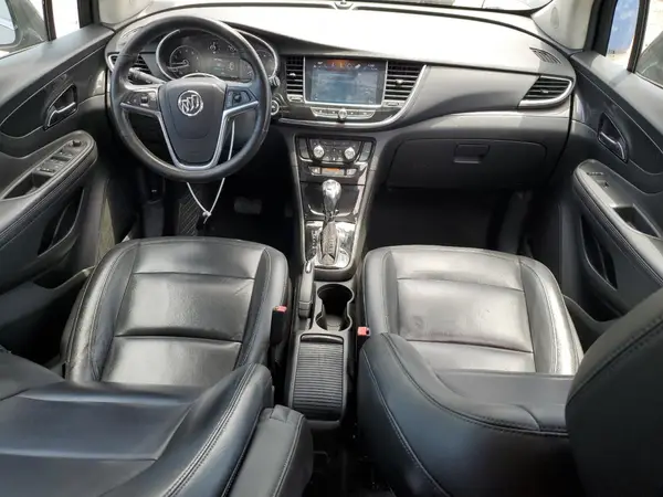 KL4CJCSB2HB034915 2017 BUICK ENCORE - Image 8