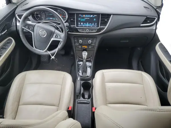 KL4CJCSB2HB036034 2017 BUICK ENCORE - Image 8