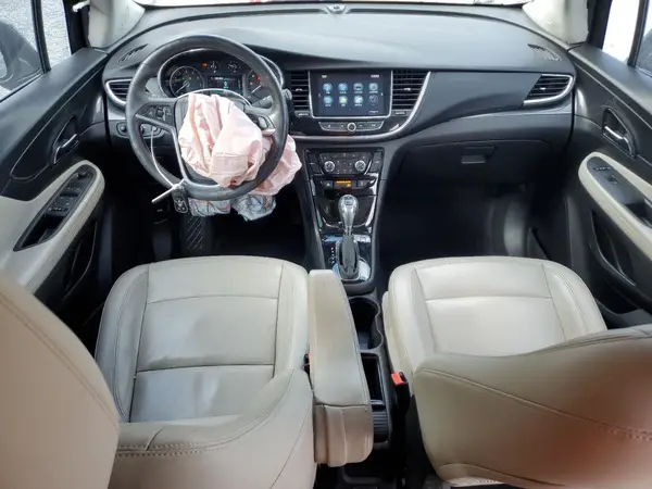 KL4CJCSB2HB043386 2017 BUICK ENCORE - Image 8